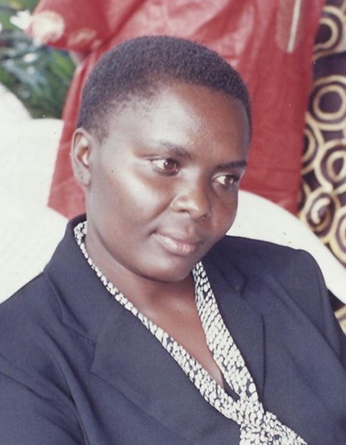 Nyakato Grace
