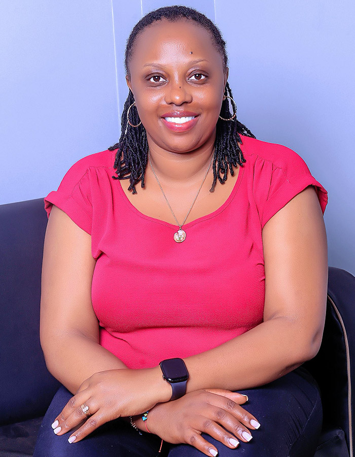 Ampaire Audrey Musiime